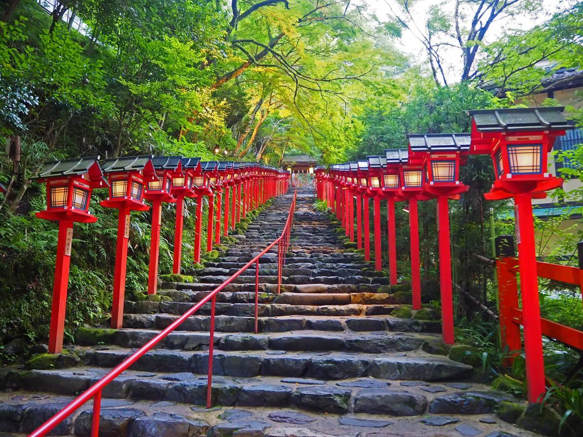 Stay Sakura Kyoto Fushimi Inari 外观 照片