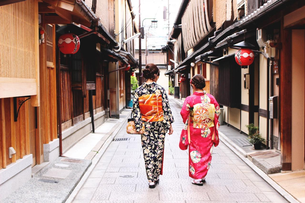 Stay Sakura Kyoto Fushimi Inari 外观 照片